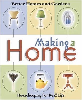 Making a home