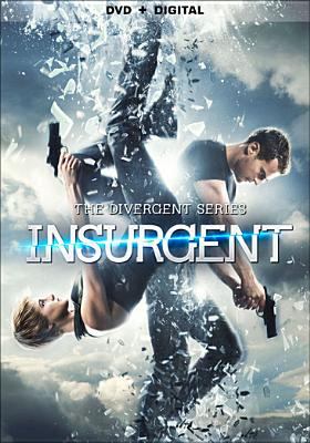 The Divergent series. Insurgent /