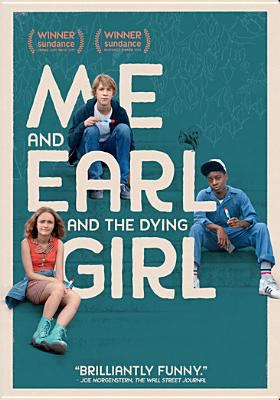 Me and Earl and the dying girl