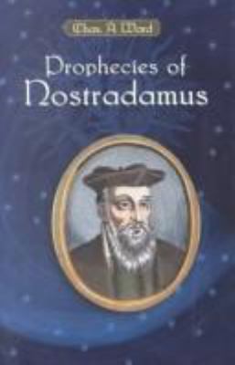 Prophecies of Nostradamus