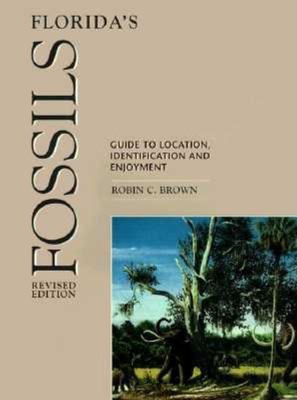 Florida's fossils : guide to location, identification, and enjoyment