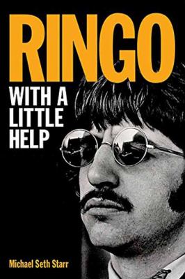 Ringo : with a little help