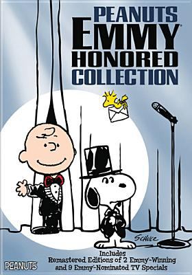 Peanuts : Emmy honored collection