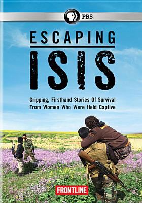 Escaping ISIS