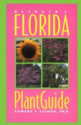 Florida plant guide