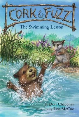 Cork and Fuzz : the swimming lesson