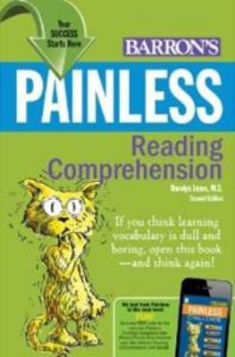 Painless reading comprehension