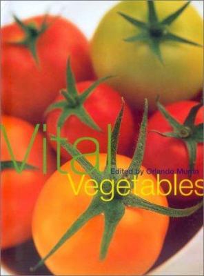 Vital vegetables