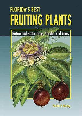 Florida's best fruiting plants