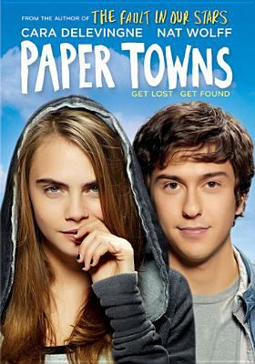 Paper towns