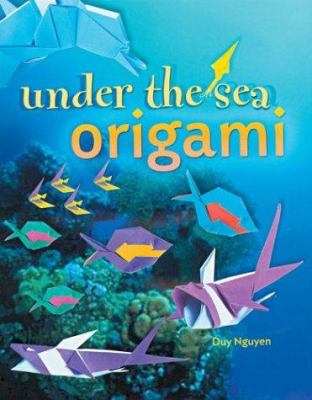 Under the sea origami