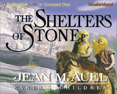 The shelters of stone