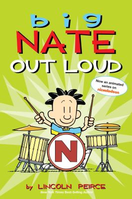 Big Nate. Out loud
