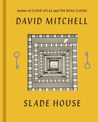 Slade house : a novel