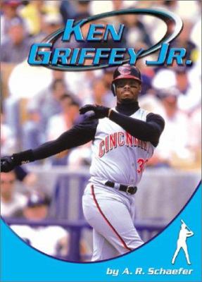 Ken Griffey Jr.