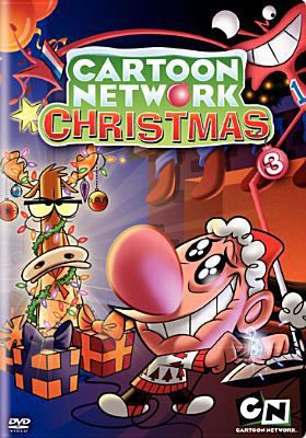 Cartoon Network Christmas 3