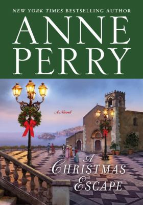 A Christmas escape : a novel