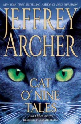 Cat o'nine tales : and other stories