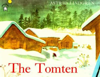 The Tomten/ : illustrated by Harald Wiberg.