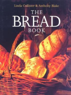 The bread book