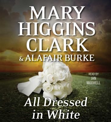 All dressed in white : an under suspicion novel
