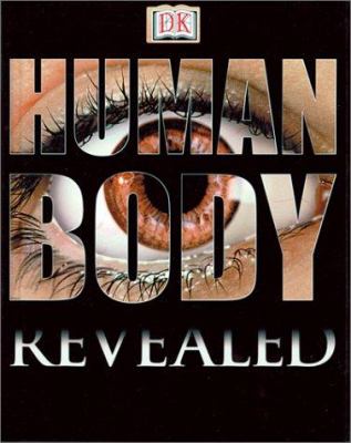 Human body revealed
