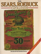 The 1902 edition of the Sears Roebuck catalogue