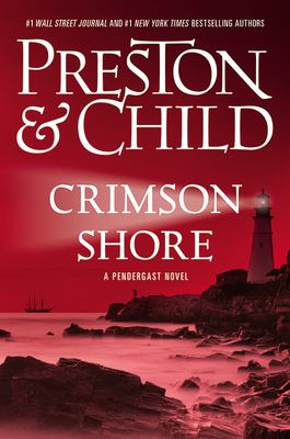 Crimson shore