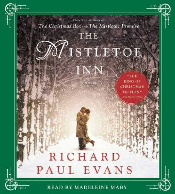 The Mistletoe Inn : a novel