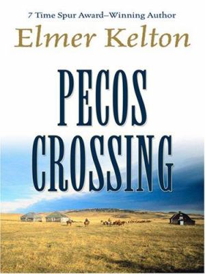Pecos crossing