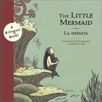 The little mermaid = La sirenita