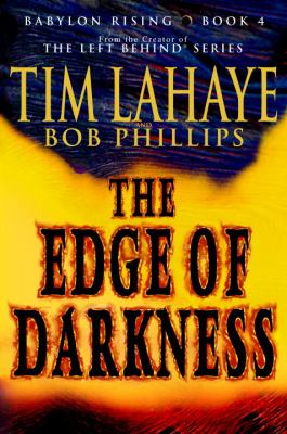 Babylon rising : the edge of darkness