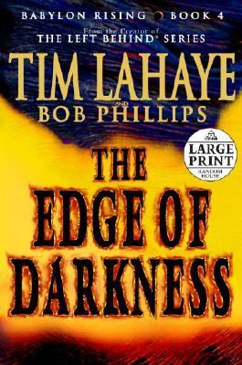 Babylon rising : the edge of darkness