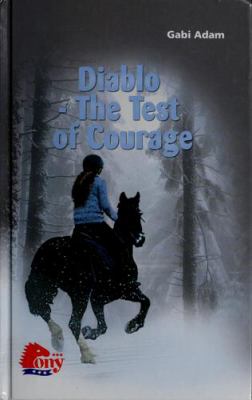 Diablo : the test of courage