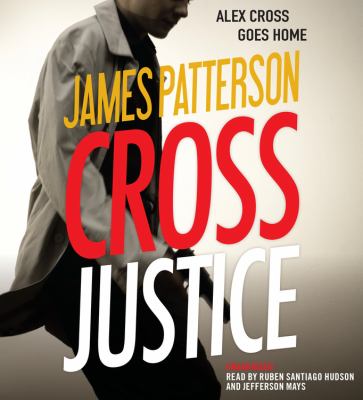 Cross justice