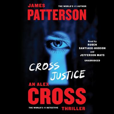 Cross justice