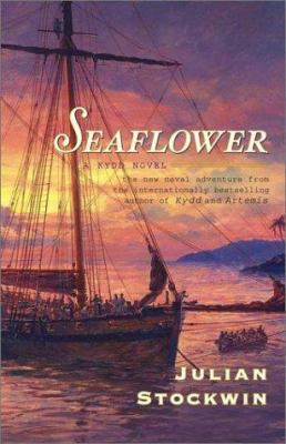 Seaflower: a Kydd novel