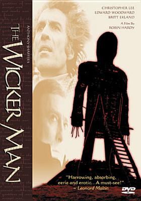 The wicker man