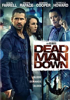 Dead man down