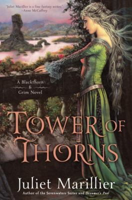 Tower of thorns