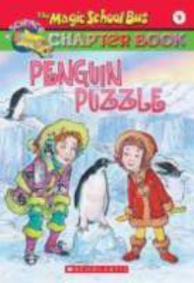 Penguin puzzle