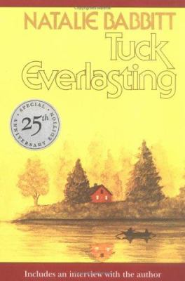 Tuck Everlasting