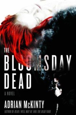 The bloomsday dead