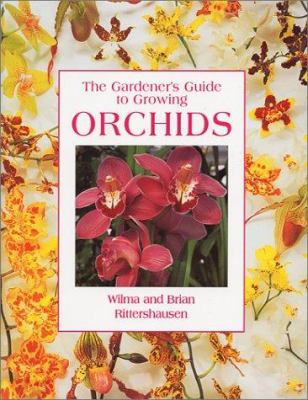 The gardener's guide to growing orchids