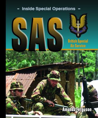 SAS : British Special Air Service