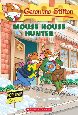 Mouse house hunter