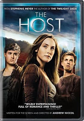 The host