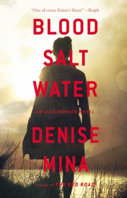 Blood, salt, water : a novel