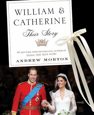William & Catherine : a royal wedding