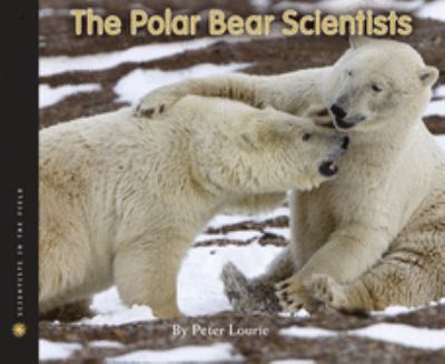 The polar bear scientists